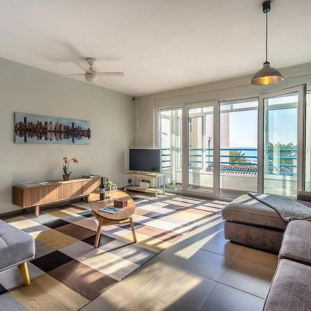 Mar Apartment Altea Luaran gambar