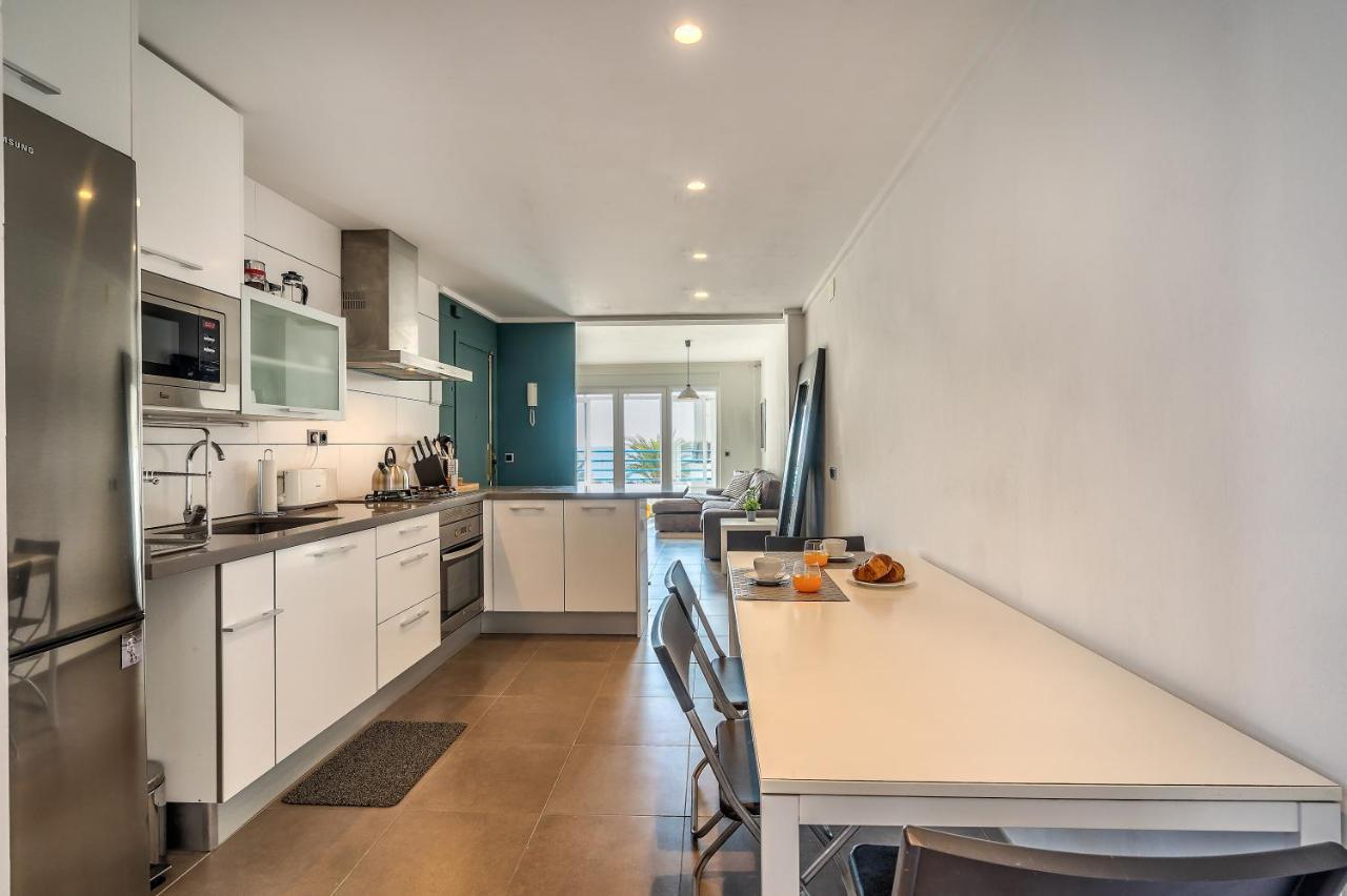 Mar Apartment Altea Luaran gambar