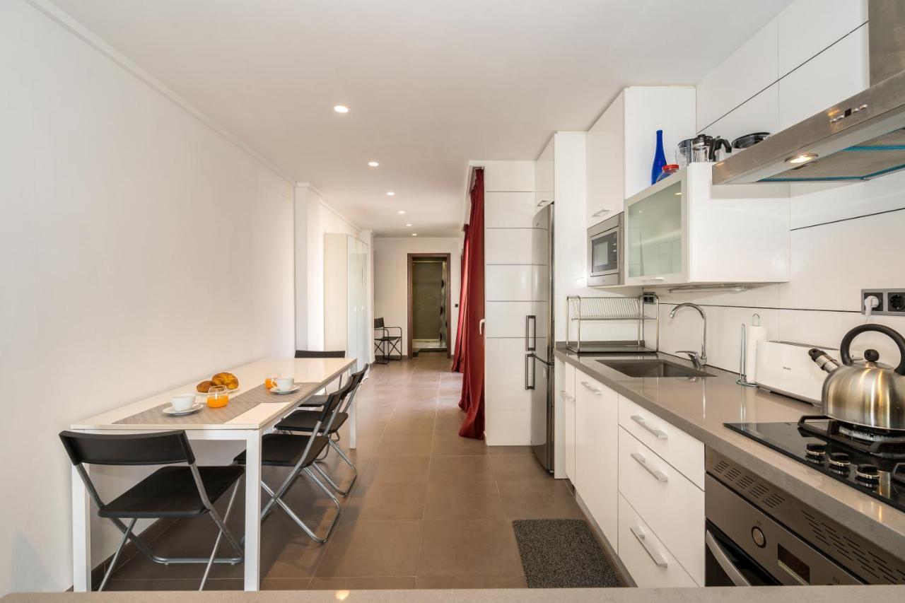 Mar Apartment Altea Luaran gambar