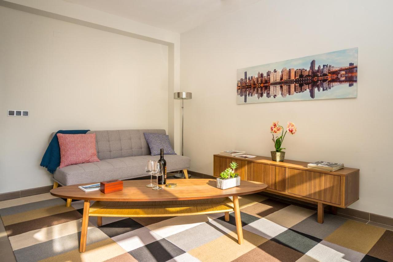 Mar Apartment Altea Luaran gambar