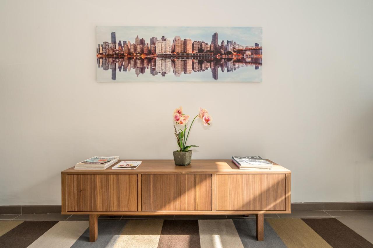 Mar Apartment Altea Luaran gambar