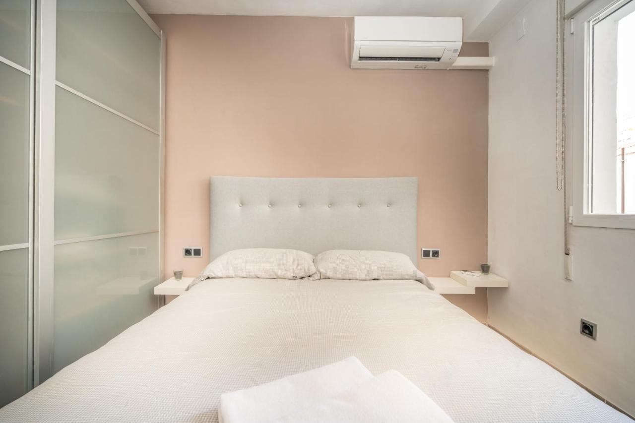 Mar Apartment Altea Luaran gambar