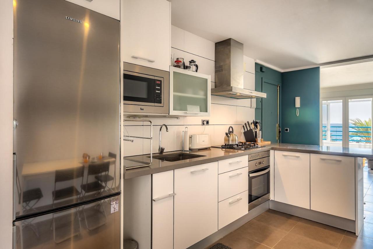 Mar Apartment Altea Luaran gambar