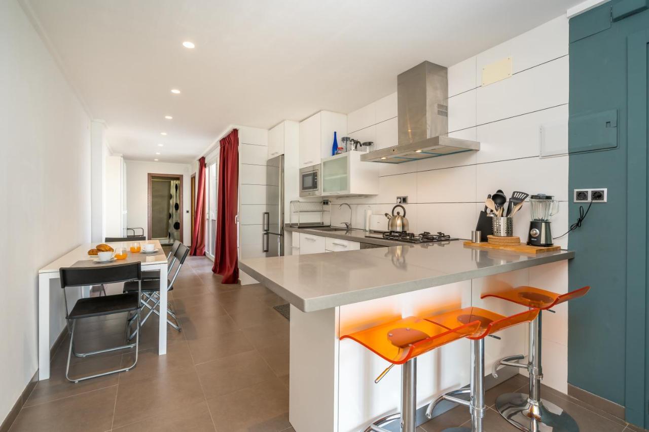 Mar Apartment Altea Luaran gambar