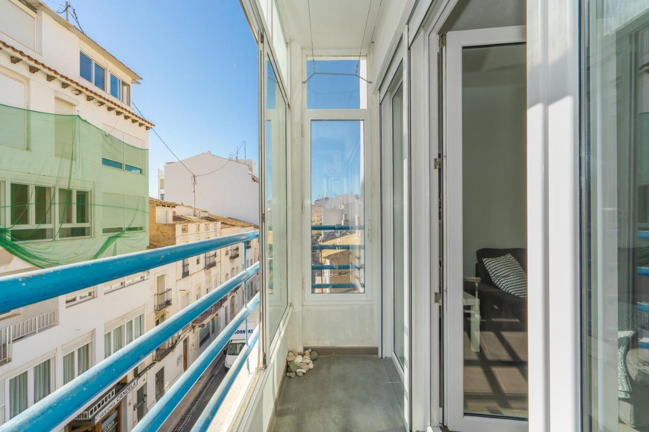 Mar Apartment Altea Luaran gambar