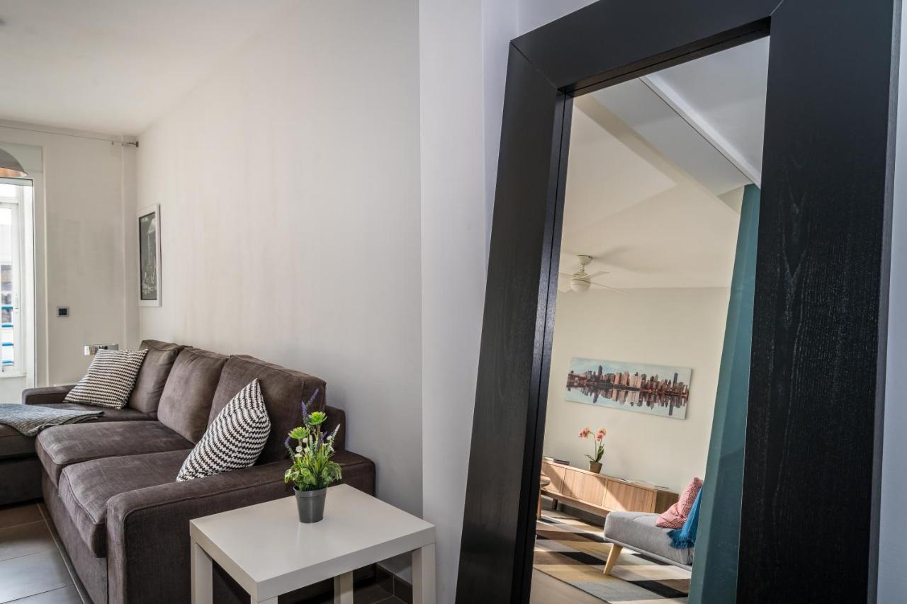 Mar Apartment Altea Luaran gambar