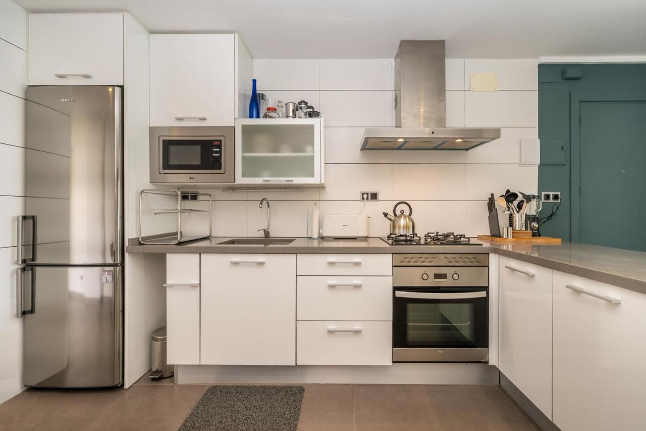 Mar Apartment Altea Luaran gambar
