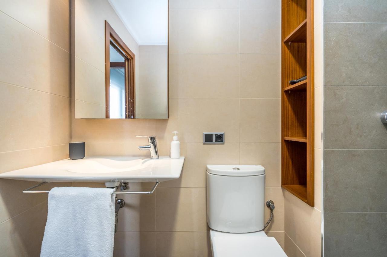 Mar Apartment Altea Luaran gambar