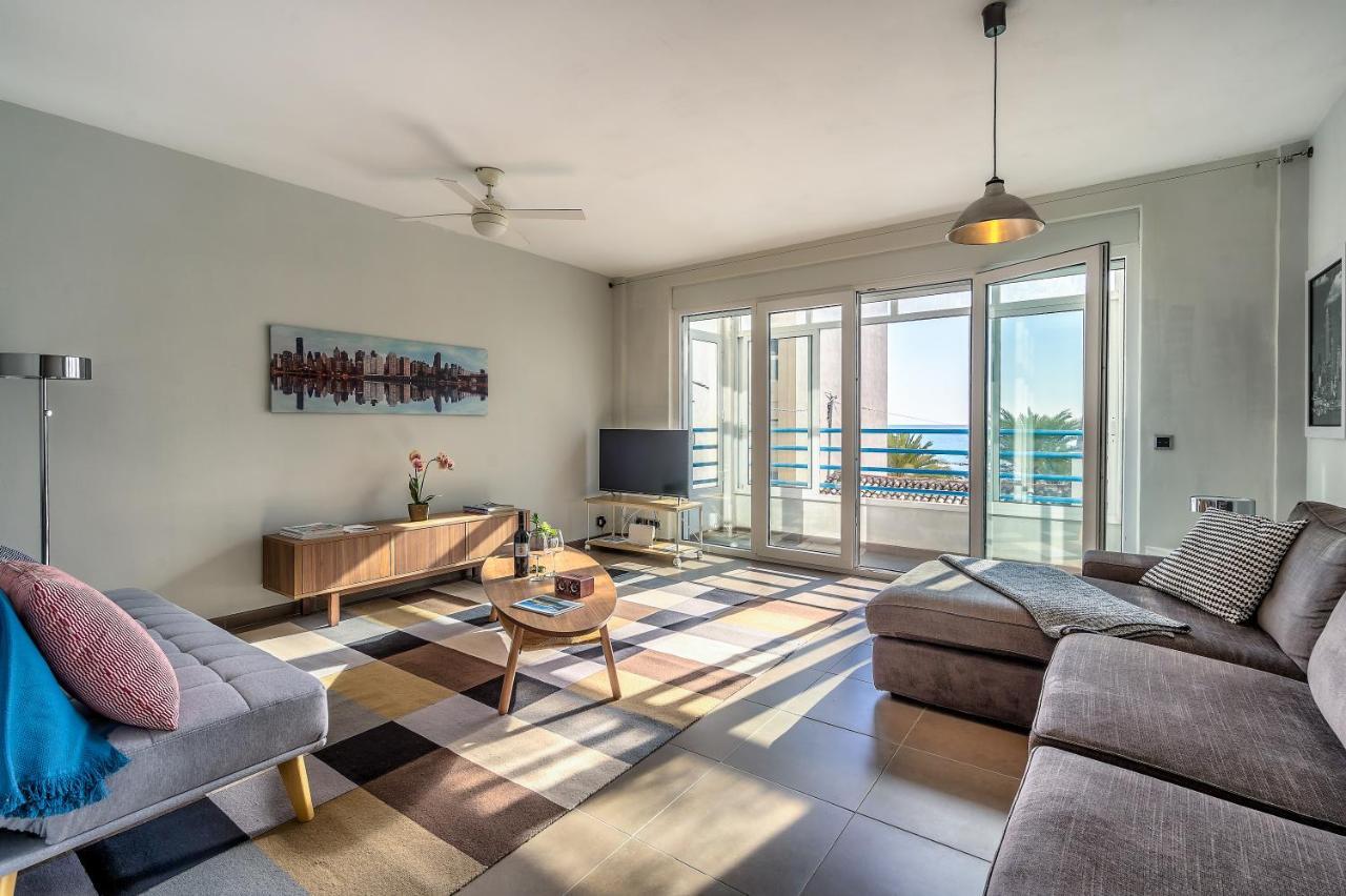 Mar Apartment Altea Luaran gambar