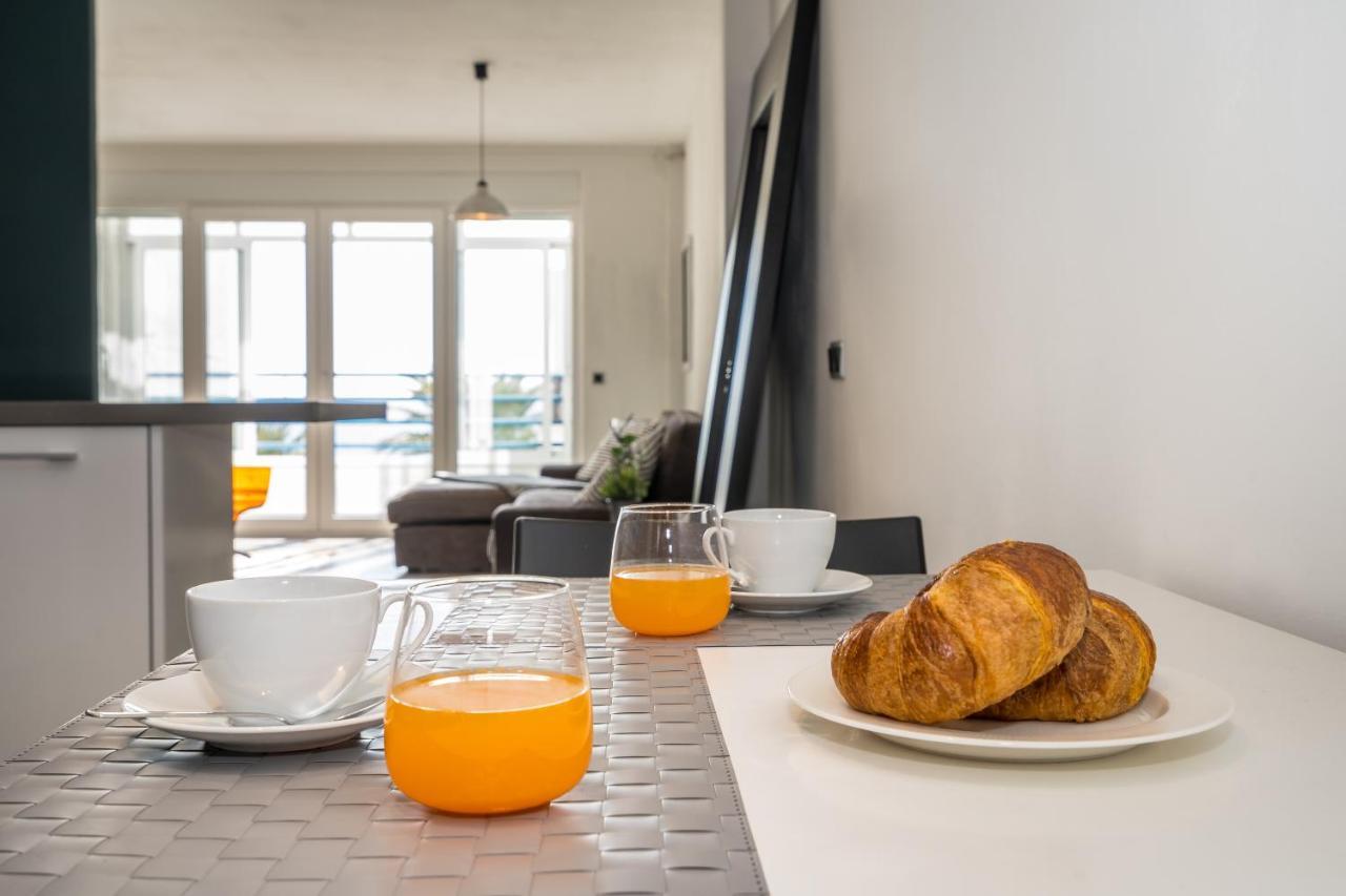Mar Apartment Altea Luaran gambar