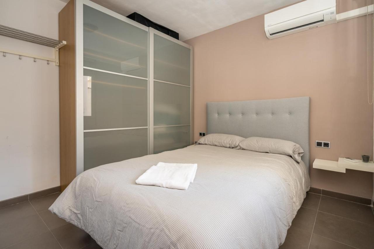 Mar Apartment Altea Luaran gambar