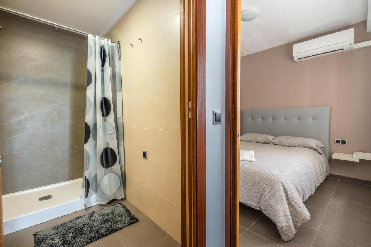 Mar Apartment Altea Luaran gambar