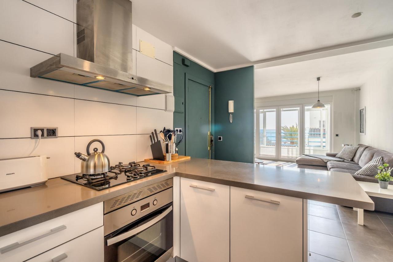Mar Apartment Altea Luaran gambar