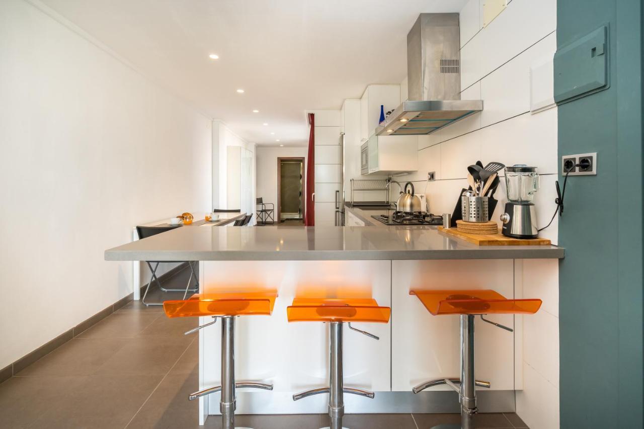Mar Apartment Altea Luaran gambar
