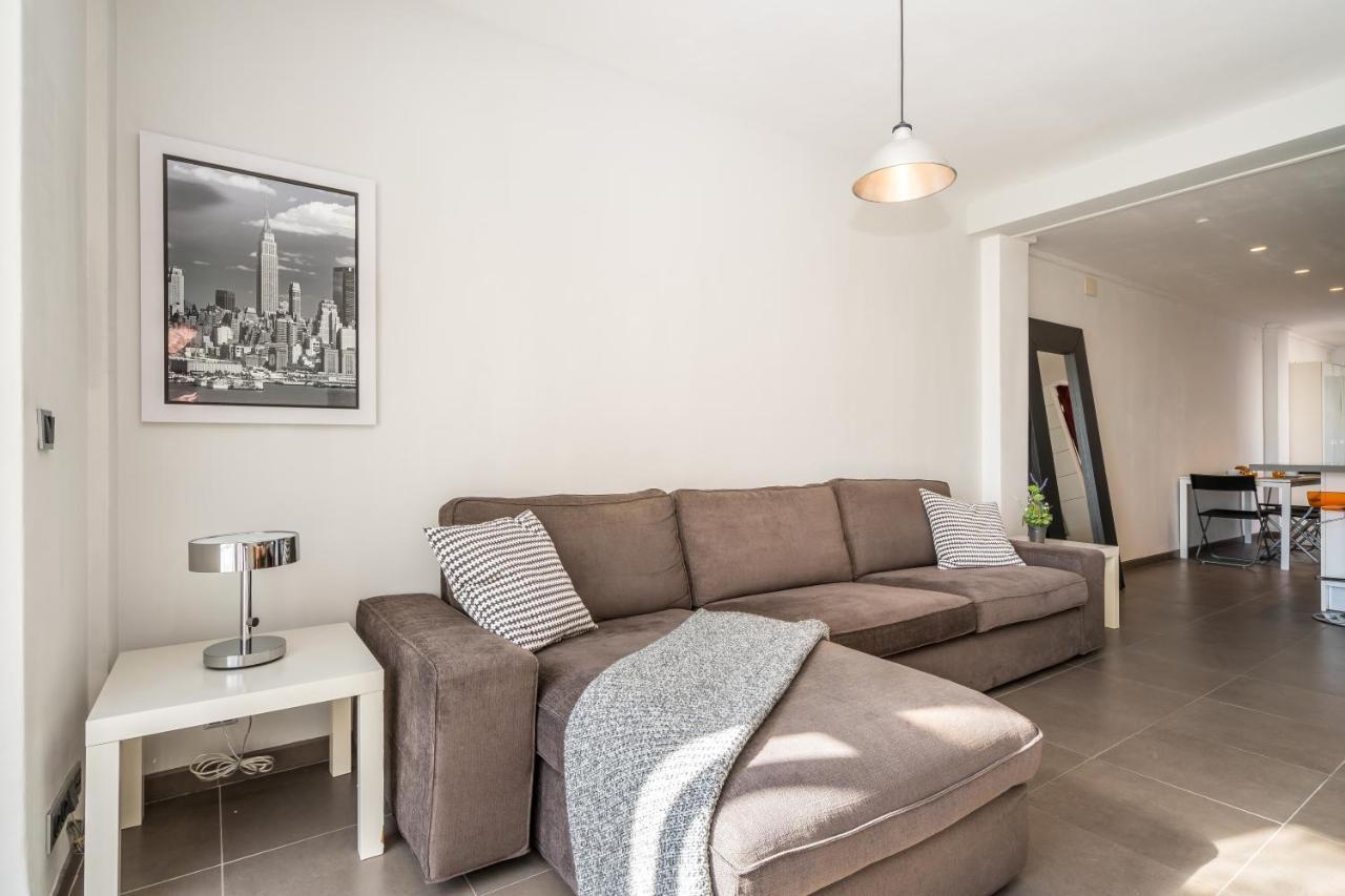 Mar Apartment Altea Luaran gambar