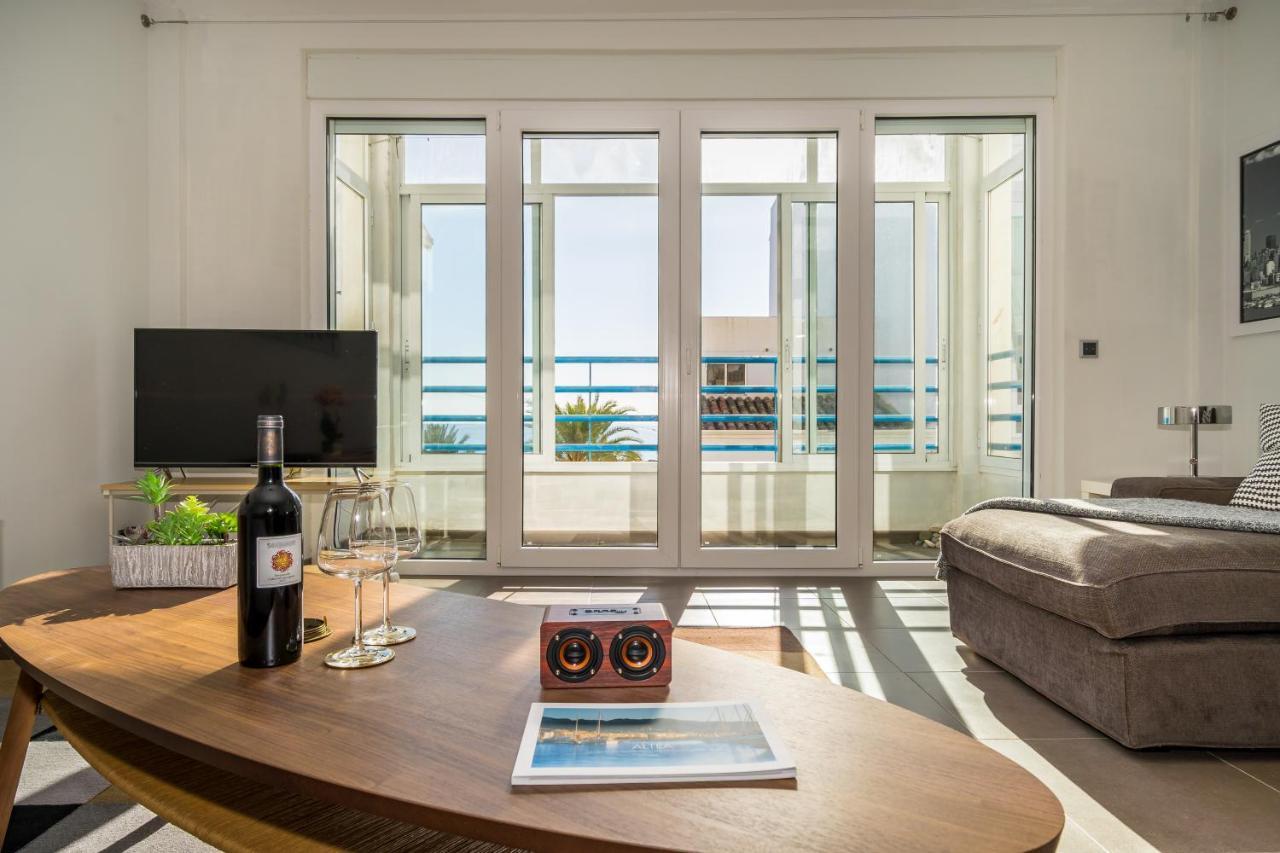 Mar Apartment Altea Luaran gambar