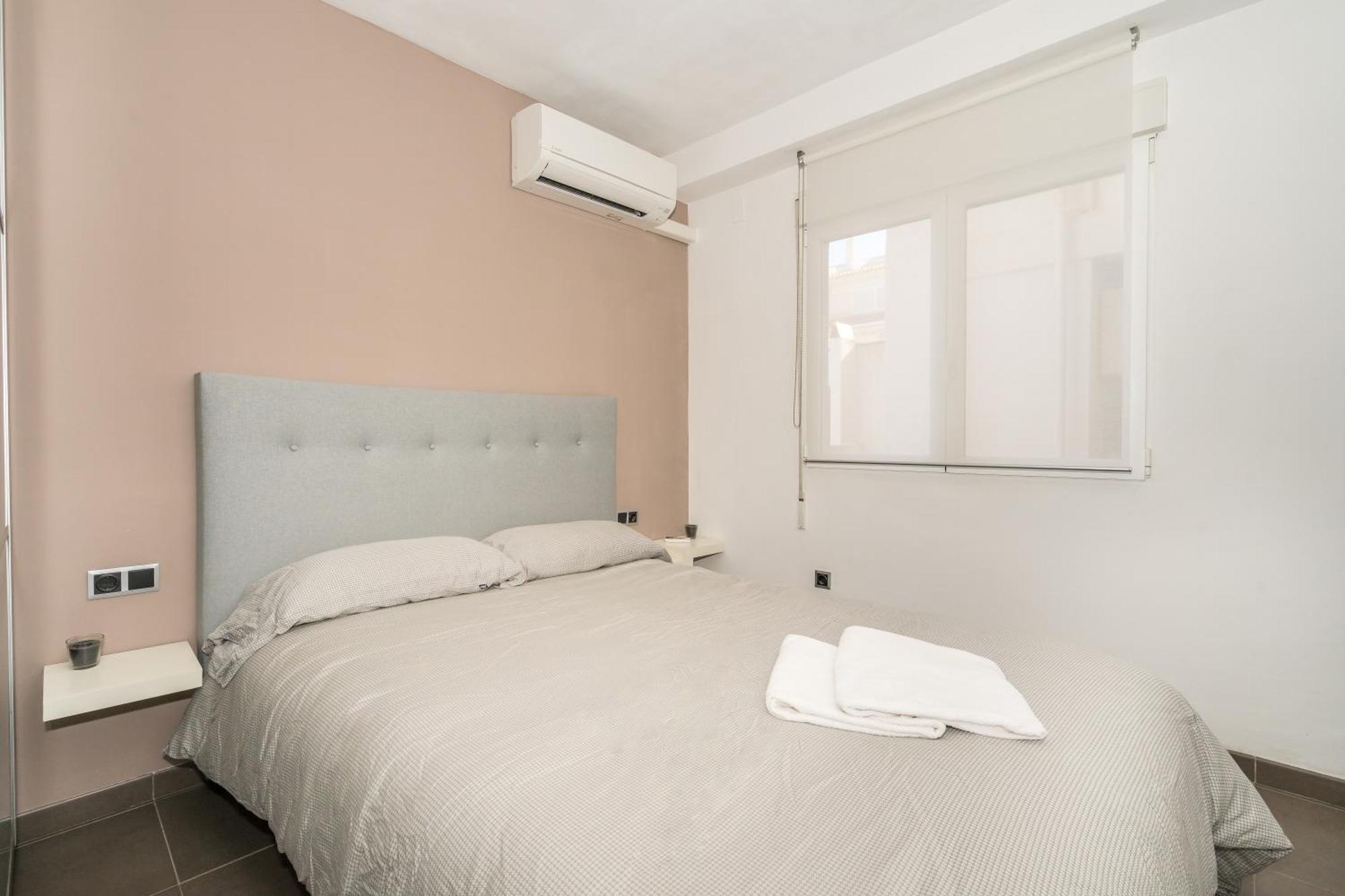 Mar Apartment Altea Luaran gambar