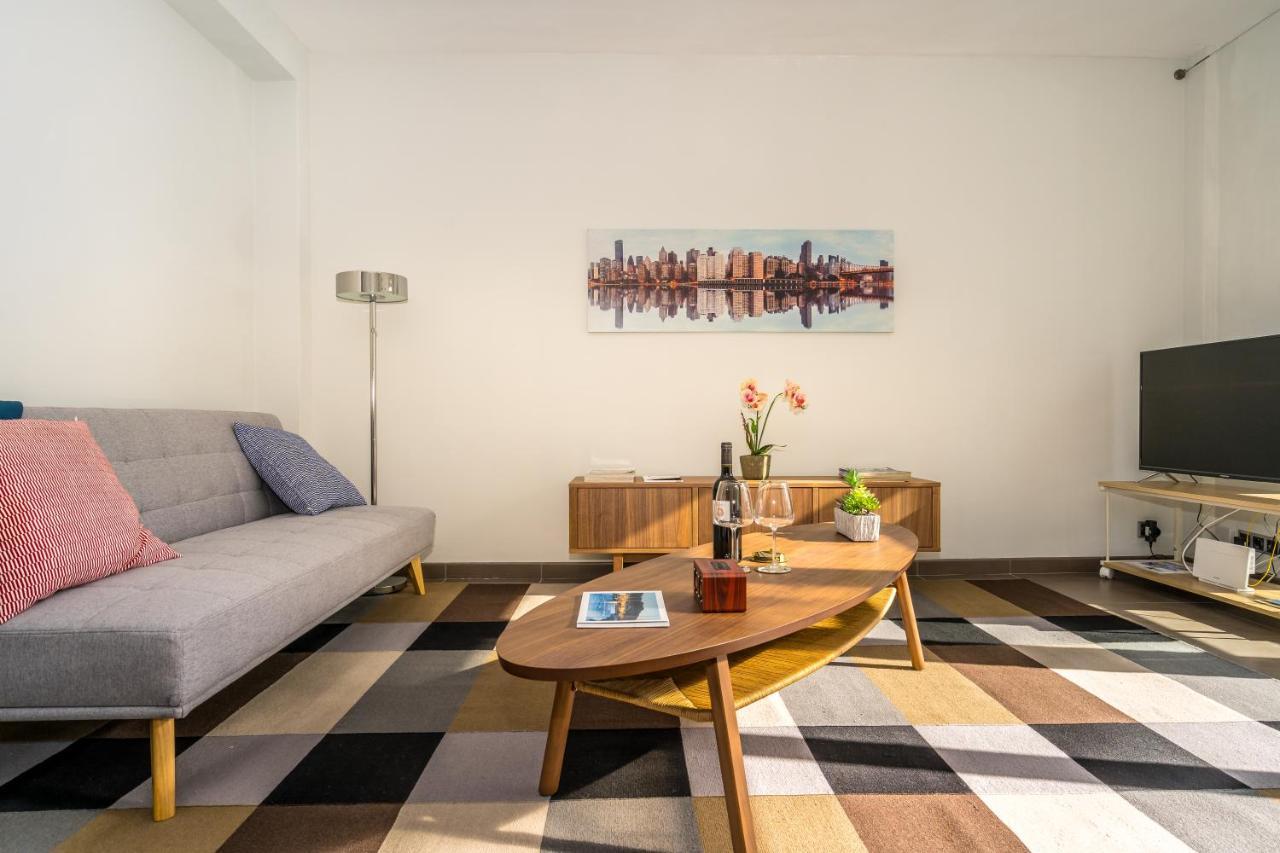 Mar Apartment Altea Luaran gambar