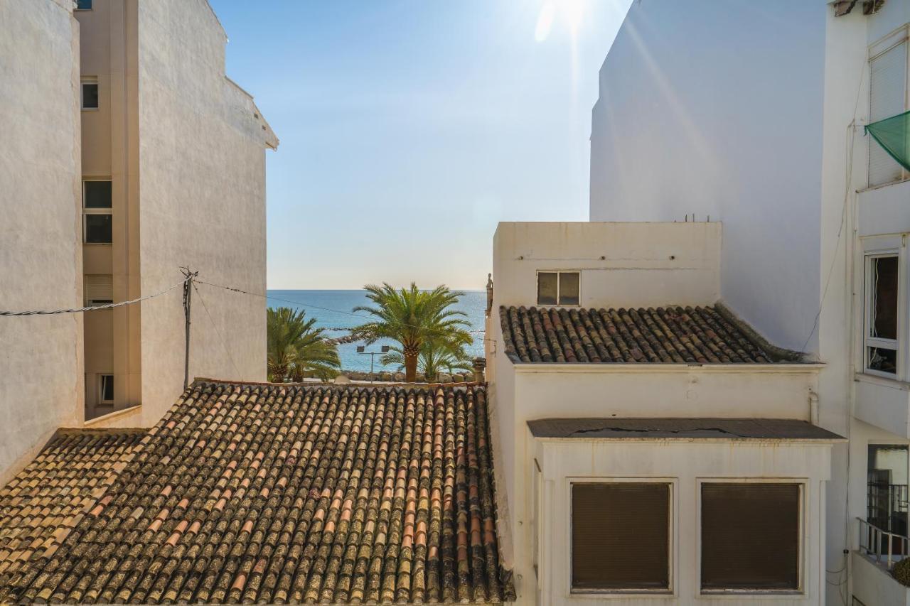 Mar Apartment Altea Luaran gambar